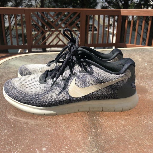 NIKE FREE RUN - Picture 3 of 6